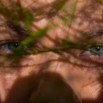 My project in Intimate Photography Portraits course. Portrait Photograph project by Eva Kivrikoseou - 08.30.2020