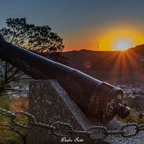 Tandil: puesta del sol y noche. Instagram Photograph project by sototandil - 09.02.2020