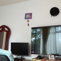 Mi Proyecto del curso: Iniciación al diseño de interiores. Een project van  Interieurdecoratie van Sindy Castellanos - 31.08.2020