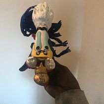 Smear animation art toy - chasing the ‘duckin bag. Un progetto di Art to di johnnyduhdoe12 - 31.08.2020