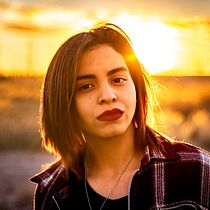 Mi Proyecto del curso: Iluminación con luz natural para principiantes. Fotografia de retrato e Iluminação fotográfica projeto de eliseo_padilla2504 - 31.08.2020