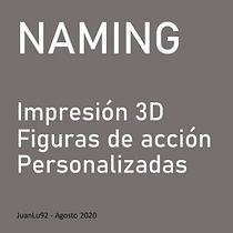 Proyecto de Naming: el arte de la creación de nombres. Br, ing, Identit, and Marketing project by JuanLu Martínez - 08.31.2020
