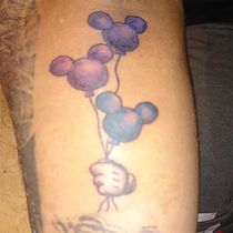 Mi Proyecto del curso: Tatuaje para principiantes. Tattoo Design project by Montserrrat Prat - 11.12.2020