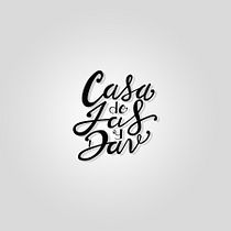 Mi Proyecto del curso: Introducción al script lettering Ein Projekt aus dem Bereich Kalligrafie, Lettering und Digitales Lettering von Nathaly CG - 31.08.2020
