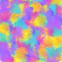 Mi Proyecto del curso: Técnicas modernas de acuarela. Un progetto di Pittura ad acquerello di Renata Aurora Flores Nava - 31.08.2020