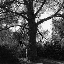 Yo soy naturaleza. Photograph project by raquelartacho - 11.21.2020