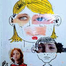 Mi Proyecto del curso: Dibujo para principiantes nivel -1. Drawing project by Roberto Neglia - 09.01.2020