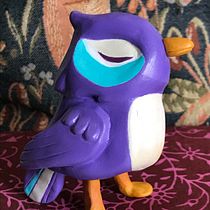 Mi Proyecto del curso: Creación de un Art Toy. Un progetto di Art to di Justin G - 01.09.2020
