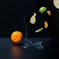 Mi Proyecto del curso: Fotografía de producto en alta velocidad.. Product Photograph project by c.linepannetier - 10.18.2020