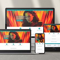 Mi Proyecto del curso: Creación de una web profesional con WordPress. Projekt z dziedziny Tworzenie stron internetow i ch użytkownika Phoebe Wilckens Díaz - 02.09.2020