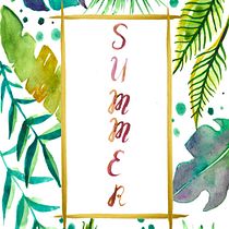 My project in Techniques applied to watercolour illustration course. Un progetto di Pittura ad acquerello di Imola Koós - 01.09.2020