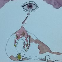Proyecto de "dibujo anatómico".  Ein Projekt aus dem Bereich Anatomische Zeichnung von Javier Martín Domínguez - 01.09.2020