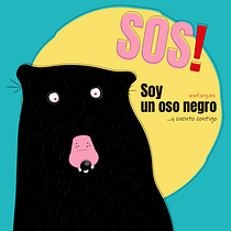 SOS!. Un progetto di Design di Alma Laura Hernández Mendoza - 03.09.2020