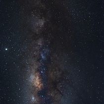 Mi Proyecto del curso: Introducción a la astrofotografía. Un projet de Photographie de danielzapata11 - 02.09.2020