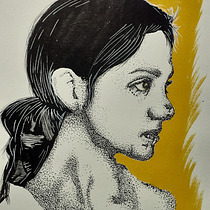 Mi Proyecto del curso: Dibujo para principiantes nivel -1. Fine Arts, Drawing, Pencil Drawing, Design, Traditional illustration, and Watercolor Painting project by Luis Vera C - 09.23.2020