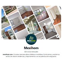 Mi Proyecto del curso: Pinterest Business como herramienta de marketing. Photograph, Architectural Photograph, and Digital Marketing project by César Eugenio - 09.02.2020