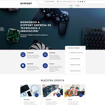 Mi Proyecto del curso: Freelance: claves y herramientas para triunfar siendo tu propio jefe. Education, and E-commerce project by Eduardo Burgasí - 04.03.2021