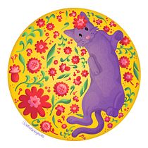 Mi Proyecto del curso: Retrato ilustrado con elementos botánicos. Ilustração tradicional projeto de Sthefanny Mota - 02.09.2020