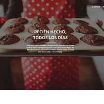 Mi Proyecto del curso: Introducción al Desarrollo Web Responsive con HTML y CSS Ein Projekt aus dem Bereich CSS, Programmierung und Webentwicklung von Kevin Ray Marin Marulanda - 03.09.2020