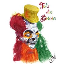 Mi Proyecto del curso: Técnicas aplicadas de ilustración en acuarela. Un progetto di Creatività di Jessika Peredo Mayorga - 02.09.2020