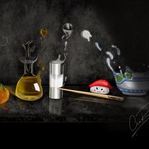 Mi Proyecto del curso: Pintura e ilustración realista con Procreate. Digital Illustration project by ccarlhor - 09.02.2020