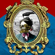 Mi Proyecto del curso: Cartelismo ilustrado. Projekt z dziedziny Ilustracja c i frowa użytkownika Gerardo Melendez - 02.09.2020