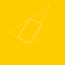 Teorema de Varignon con JavaScript Ein Projekt aus dem Bereich Programmierung von Pablo Cuenca - 03.09.2020