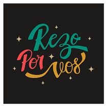 Mi Proyecto del curso: Introducción al script lettering Ein Projekt aus dem Bereich Lettering von Julia Fantini - 03.09.2020
