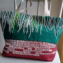 Bolso bordado!!!! Mi Proyecto del curso: Diseño de prendas artesanales desde cero. Fashion Design project by Adriana Serafini - 09.07.2020