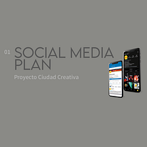 Mi Proyecto del curso: Estrategia de comunicación para redes sociales. Digital Marketing project by José Manuel Torres - 09.04.2020
