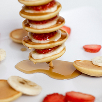 Mi Proyecto del curso: Introducción al negocio del food styling  Ein Projekt aus dem Bereich Produktfotografie, Fotografie, Marketing, Studiofotografie, Digitalfotografie, Gastronomiefotografie, Lifest, le-Fotografie, Food St und ling von Andrea Loaiza - 30.01.2021