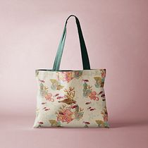 Mi Proyecto del curso: Creación de marca basada en tus propios estampados.  project by María Diaz Marriaga - 09.04.2020