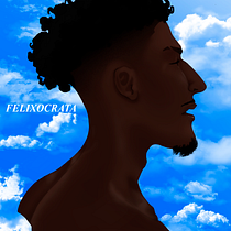 Nuvem Carioca. Digital Painting project by Felix - 09.05.2020