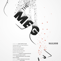 Mi Proyecto del curso: Diseño de carteles tipográficos experimentales Ein Projekt aus dem Bereich Plakatdesign, Grafikdesign, T und pografisches Design von Alberto G. - 04.09.2020