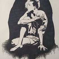 Mi Proyecto del curso: Introducción al dibujo artístico de la figura humana. Figure Drawing, Artistic Drawing & Ink Illustration project by Camilo Molina Martínez - 09.05.2020