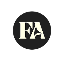  Sweet FA Logo . Fashion Design project by joshuanicholasmoore - 09.05.2020