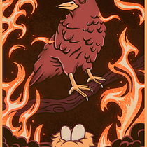 Mi Proyecto del curso: Ilustración vectorial: más volumen y rock and roll. Projekt z dziedziny Grafika wektorowa użytkownika zeguel - 05.09.2020