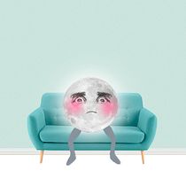 Mi Proyecto del curso: Ilustraciones animadas frame a frame. Un projet de Animation, Animation 2D, Animation de personnages, Collage, Créativité et Illustration traditionnelle de Verónica - 02.09.2020