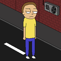 Mi proyecto de prueba de Pixel Edit! . Animation, Digital Drawing, Pixel Art, and Character Animation project by Enrique Roldán Molinero - 09.05.2020