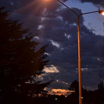 Mi Proyecto del curso: Paseo por el barrio de mi infancia.. Un projet de Photographie de Ignacio Martich - 12.09.2020