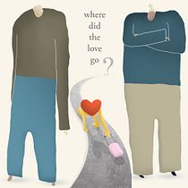 My project in Editorial Illustration for Magazines course. Traditional illustration project by idanrgaard - 09.07.2020