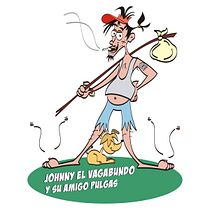 Mi Proyecto del curso: Introducción a la creación de personajes estilo cartoon. Un projet de Illustration traditionnelle de José Valverde - 07.09.2020