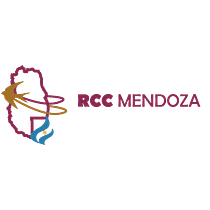 Mi Proyecto del curso: Creación de un logotipo Renovación Carismática Católica Mendoza desde cero. Un projet de Br, ing et identité, Design , Design graphique , et Création de logos de Lourdes Caballero - 26.07.2020