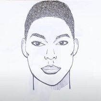 Meu projeto do curso: Desenho para principiantes nível -1. Drawing, Pencil Drawing, Creating with Kids, and Sketchbook project by alberto_silvacerri - 09.10.2020