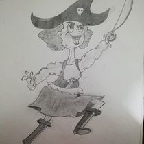 Mi Proyecto del curso: Introducción a la creación de personajes estilo cartoon. Un projet de Créativité, Design  , et Conception de personnages de paulina_pichardo - 05.09.2020
