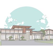 My project in Architectural Illustration: Capture a City’s Personality course . % Basith Khan tarafından hazırlanan Mimari İllüstras, Ve on projesi - 09.07.2020