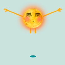 Mi Proyecto del curso: Introducción a Toon Boom Harmony para animación de personajes 2D. Animation, 2D Animation, Character Animation, Digital Illustration, and Children's Illustration project by Verónica - 09.07.2020