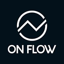 ON FLOW Ein Projekt aus dem Bereich Br, ing und Identität und Grafikdesign von Eduardo Osorio - 08.09.2020