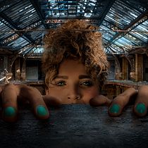 Mi Proyecto del curso: Secretos del fotomontaje y el retoque creativo. Photo Retouching project by Emilio Cubo - 09.08.2020