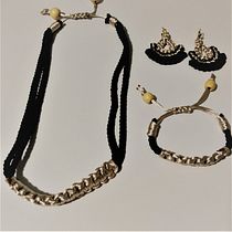 Mi Proyecto del curso: Introducción a la joyería artesanal. Un projet de Design de bijoux de BLANCA JIMENEZ - 08.09.2020